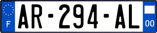 AR-294-AL