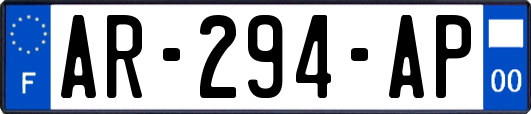 AR-294-AP