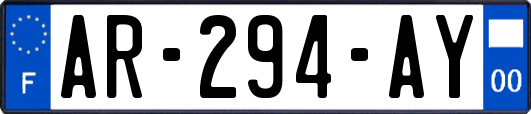 AR-294-AY