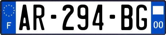 AR-294-BG