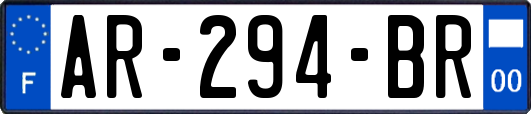 AR-294-BR