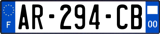 AR-294-CB