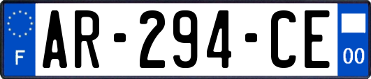 AR-294-CE
