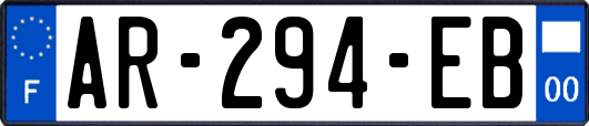 AR-294-EB