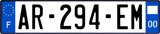 AR-294-EM