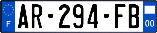 AR-294-FB