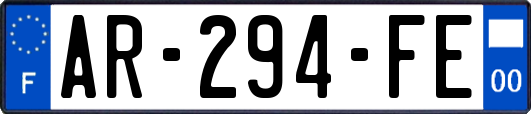 AR-294-FE