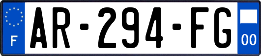 AR-294-FG