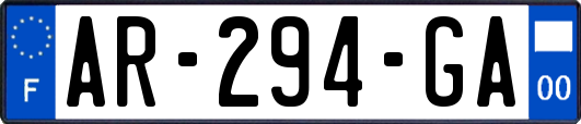 AR-294-GA
