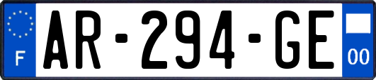 AR-294-GE