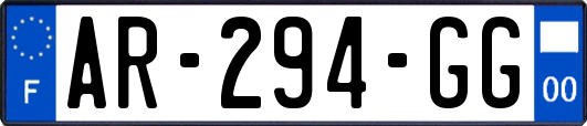 AR-294-GG