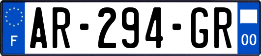 AR-294-GR