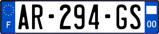 AR-294-GS