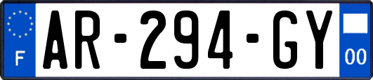 AR-294-GY