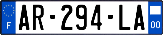 AR-294-LA