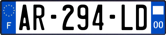 AR-294-LD