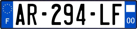 AR-294-LF