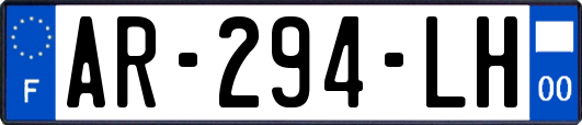AR-294-LH
