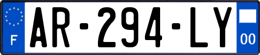 AR-294-LY