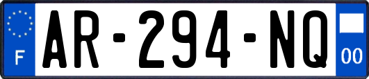 AR-294-NQ