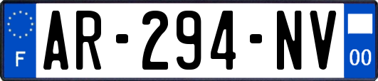 AR-294-NV