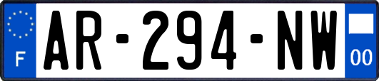 AR-294-NW