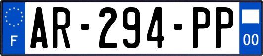 AR-294-PP