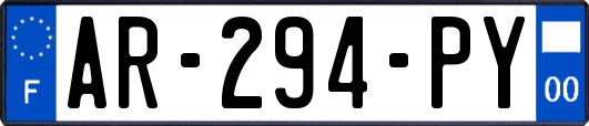 AR-294-PY