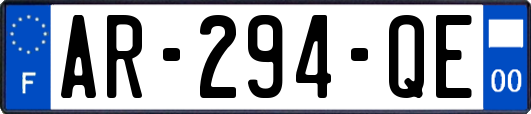 AR-294-QE