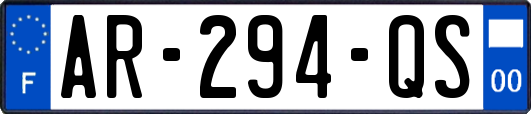 AR-294-QS