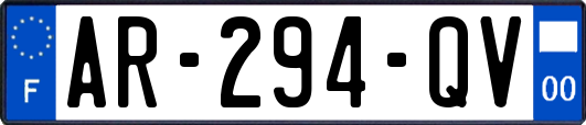 AR-294-QV