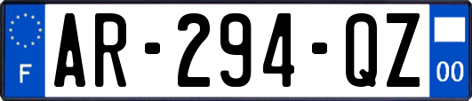 AR-294-QZ