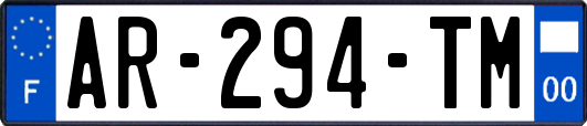 AR-294-TM