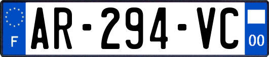 AR-294-VC