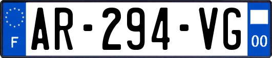 AR-294-VG