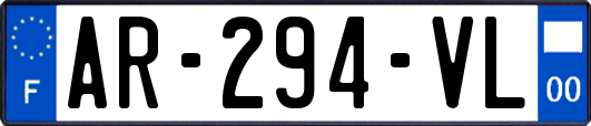 AR-294-VL