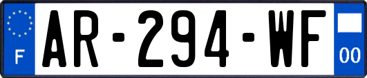 AR-294-WF
