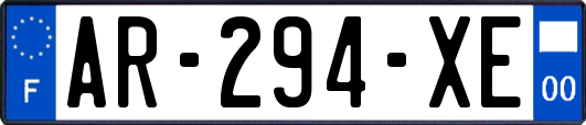 AR-294-XE