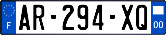 AR-294-XQ