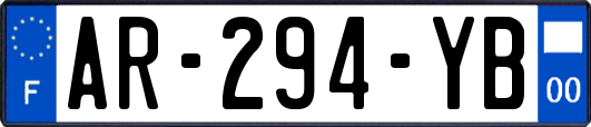 AR-294-YB