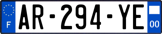 AR-294-YE