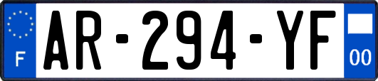 AR-294-YF