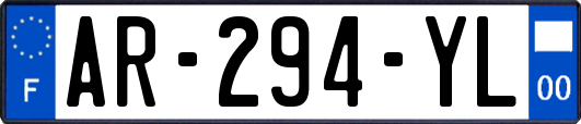 AR-294-YL