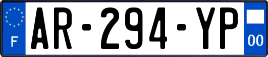 AR-294-YP