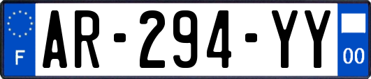 AR-294-YY
