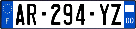 AR-294-YZ