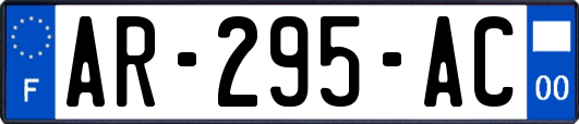 AR-295-AC