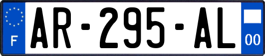 AR-295-AL