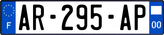 AR-295-AP