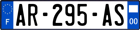 AR-295-AS